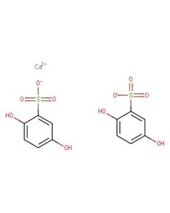 Astatech CALCIUM DOBESILATE; 25G; Purity 95%; MDL-MFCD00867249